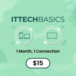 ITTECHBASICS