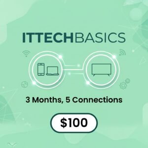 ITTECHBASICS