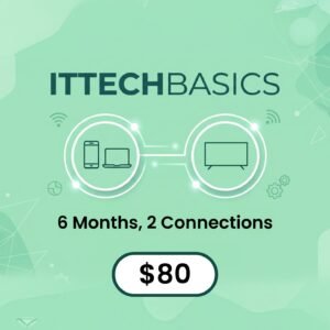 ITTECHBASICS