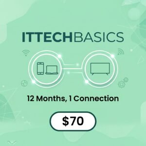 ITTECHBASICS