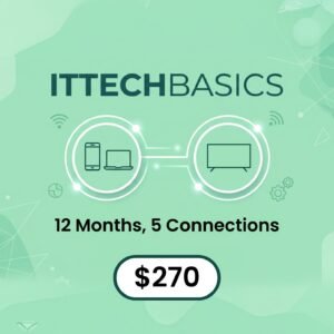ITTECHBASICS