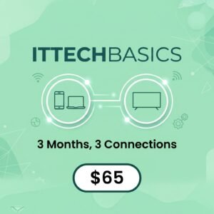 ITTECHBASICS