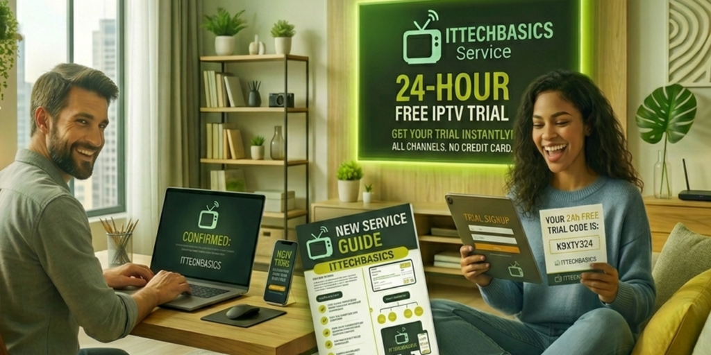ITTECHBASICS